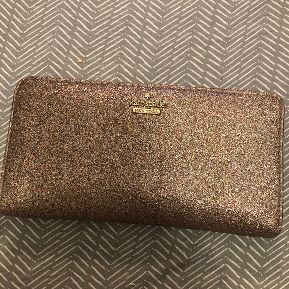kate spade Handbags - Kate Spade Wallet